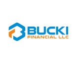 https://www.logocontest.com/public/logoimage/1666832738BUCKI Financial LLC 2.jpg
